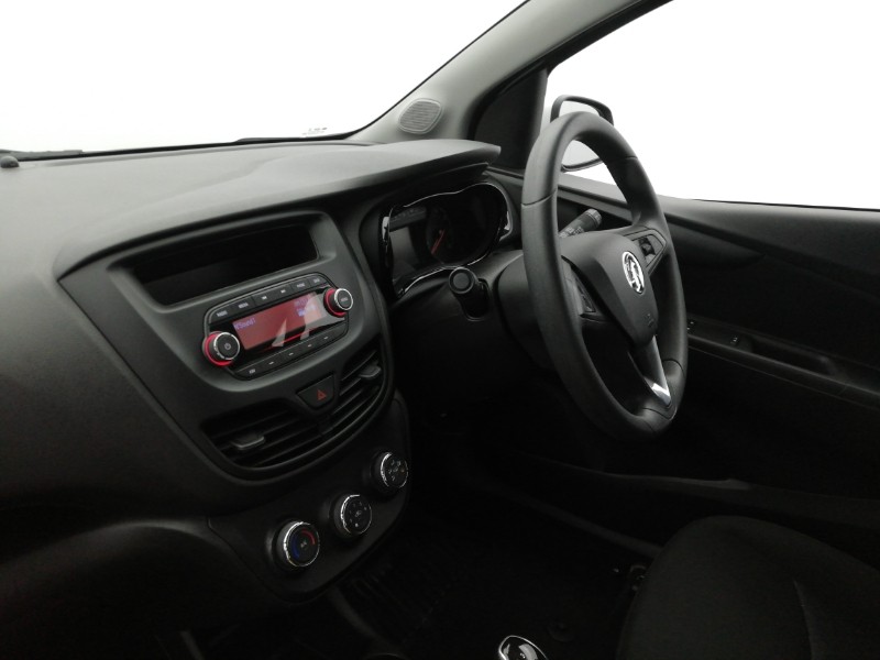Used Vauxhall Viva 2018 for sale - 76721411: Photo 5