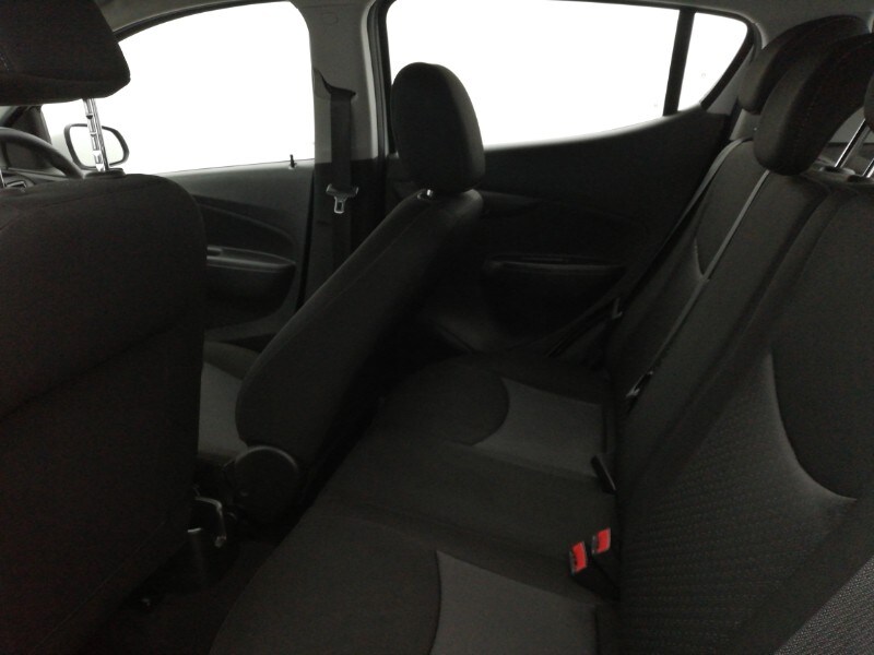 Used Vauxhall Viva 2018 for sale - 76721411: Photo 6