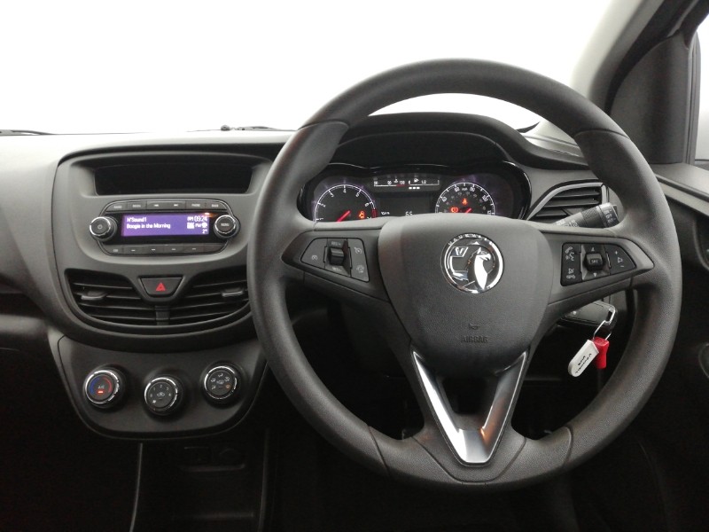 Used Vauxhall Viva 2018 for sale - 76721411: Photo 7