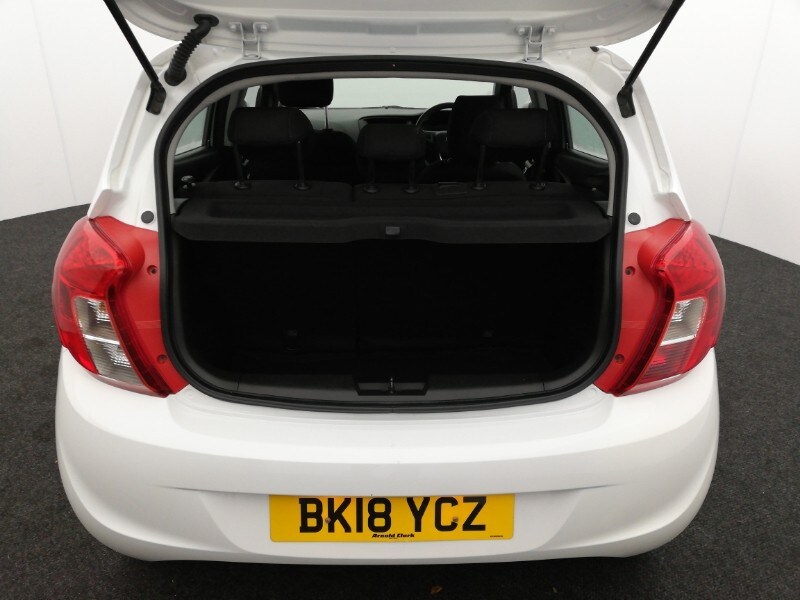 Used Vauxhall Viva 2018 for sale - 76721411: Photo 8