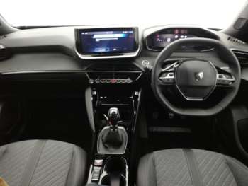 Used Peugeot 2008 2025 for sale - 75300381: Photo