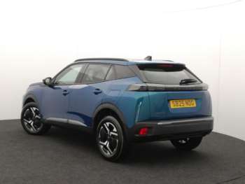 Used Peugeot 2008 2025 for sale - 75300381: Photo