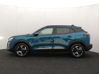 Used Peugeot 2008 2025 for sale - 75300381: Photo