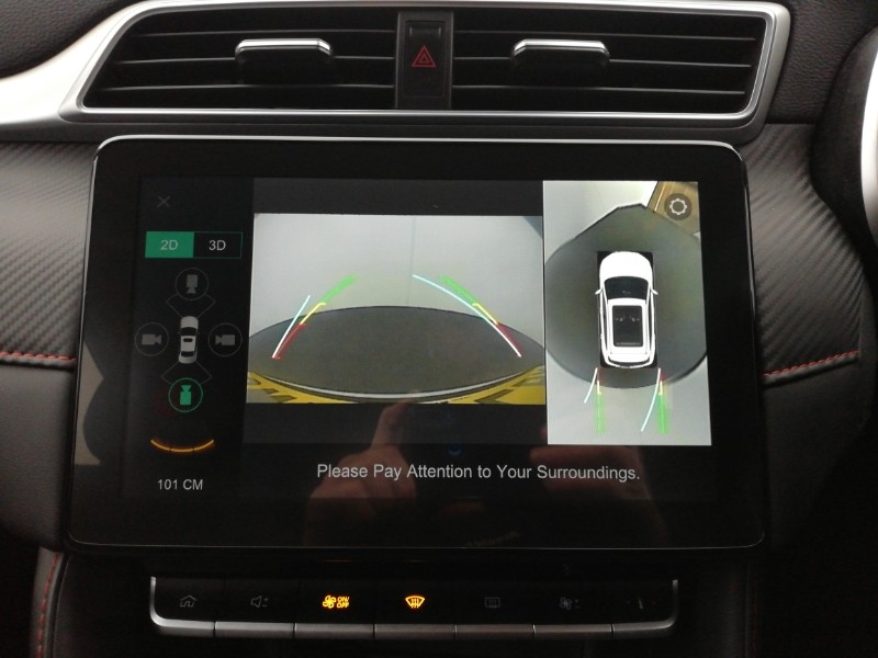 Used MG MG ZS 2022 for sale - 77652260: Photo 16