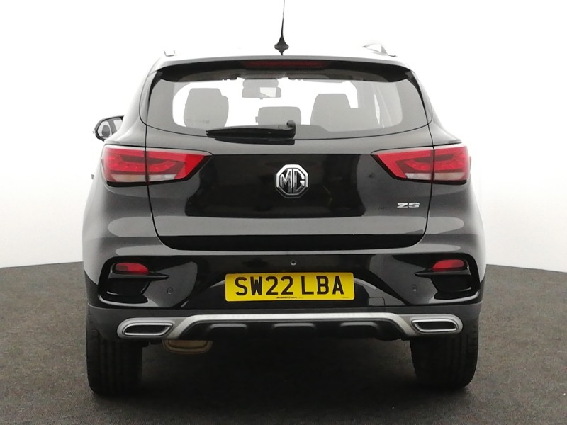 Used MG MG ZS 2022 for sale - 77652260: Photo 18