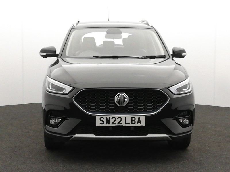 Used MG MG ZS 2022 for sale - 77652260: Photo 19