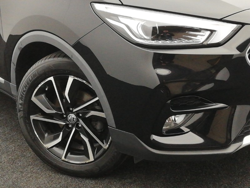 Used MG MG ZS 2022 for sale - 77652260: Photo 9