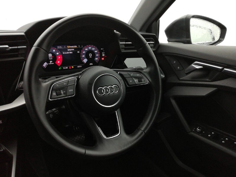 Used Audi A3 2022 for sale - 77761398: Photo 11