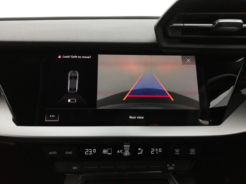 Used Audi A3 2022 for sale - 77761398: Photo 17