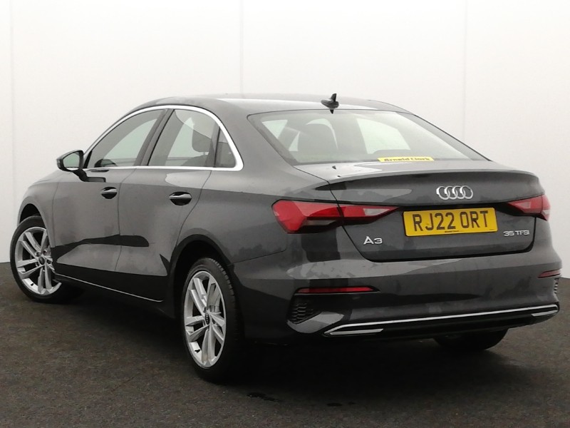 Used Audi A3 2022 for sale - 77761398: Photo 3