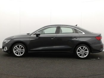 Used Audi A3 2022 for sale - 77761398: Photo