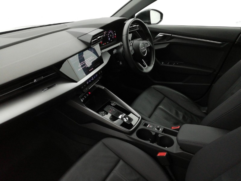 Used Audi A3 2022 for sale - 77761398: Photo 5