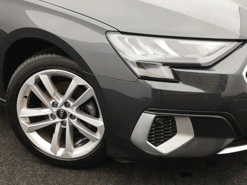 Used Audi A3 2022 for sale - 77761398: Photo 9