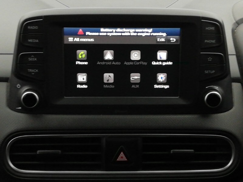 Used Hyundai KONA 2019 for sale - 77907819: Photo 10