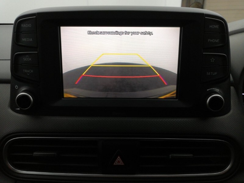 Used Hyundai KONA 2019 for sale - 77907819: Photo 13