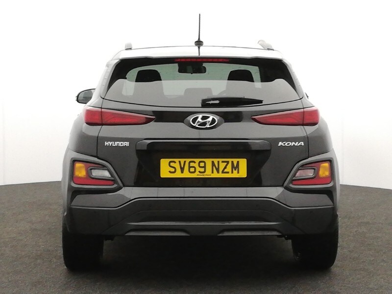 Used Hyundai KONA 2019 for sale - 77907819: Photo 18