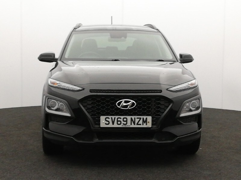 Used Hyundai KONA 2019 for sale - 77907819: Photo 19