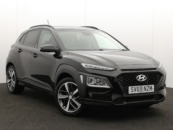 Used Hyundai KONA 2019 for sale - 77907819: Photo