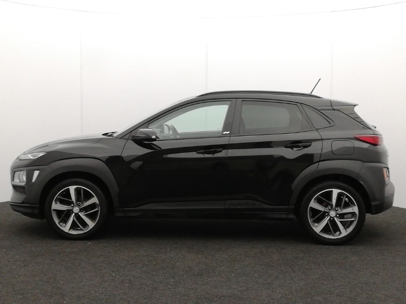 Used Hyundai KONA 2019 for sale - 77907819: Photo 4