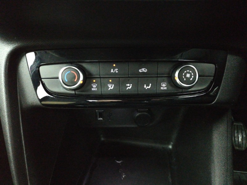 Used Vauxhall Corsa 2020 for sale - 77081168: Photo 13