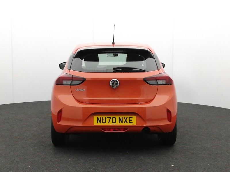 Used Vauxhall Corsa 2020 for sale - 77081168: Photo 18