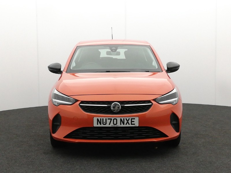 Used Vauxhall Corsa 2020 for sale - 77081168: Photo 19