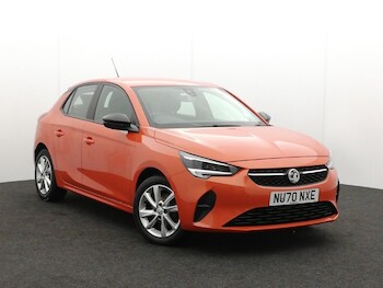 Used Vauxhall Corsa 2020 for sale - 77081168: Photo