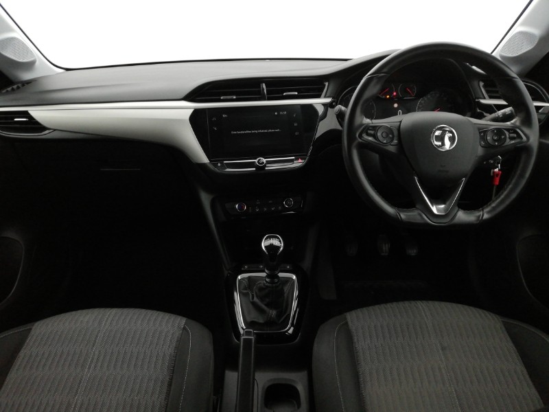 Used Vauxhall Corsa 2020 for sale - 77081168: Photo 2