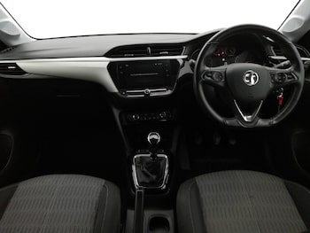 Used Vauxhall Corsa 2020 for sale - 77081168: Photo