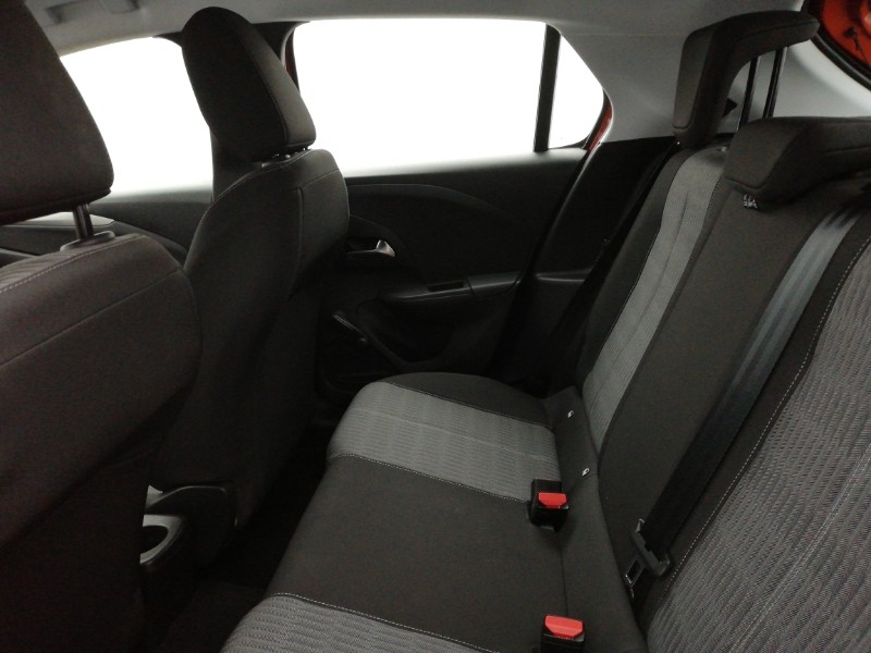 Used Vauxhall Corsa 2020 for sale - 77081168: Photo 6