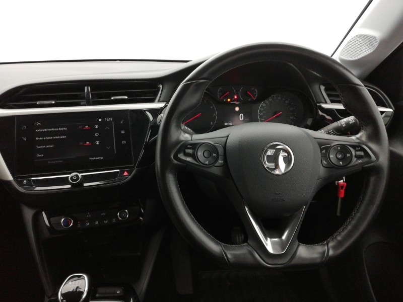 Used Vauxhall Corsa 2020 for sale - 77081168: Photo 7