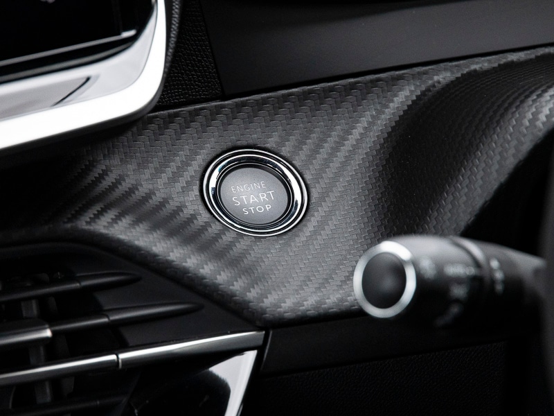 Used Peugeot 2008 2025 for sale - 76502125: Photo 16