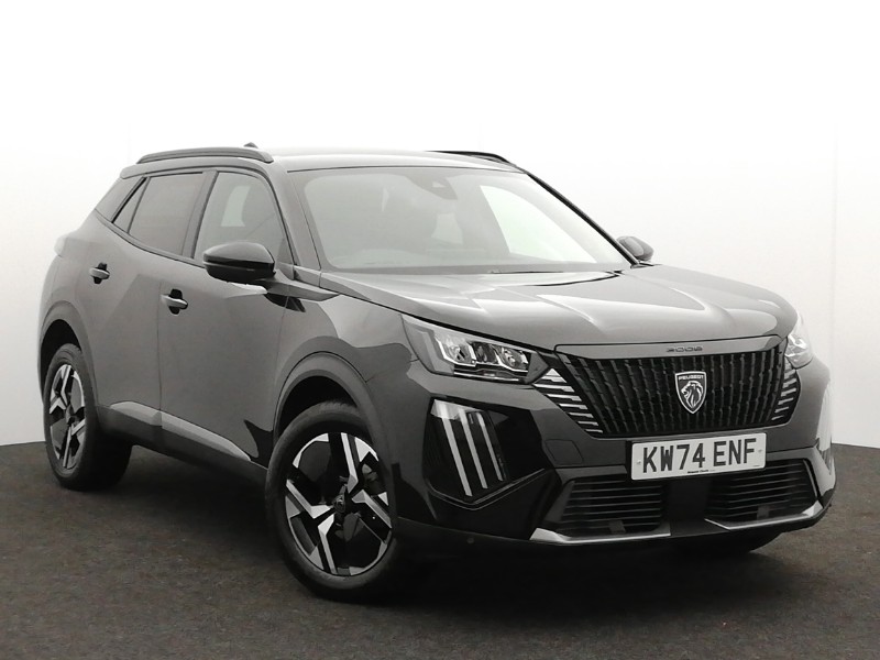 Used Peugeot 2008 2024 for sale - 76860484: Photo 1