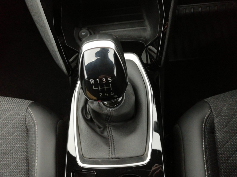 Used Peugeot 2008 2024 for sale - 76860484: Photo 12