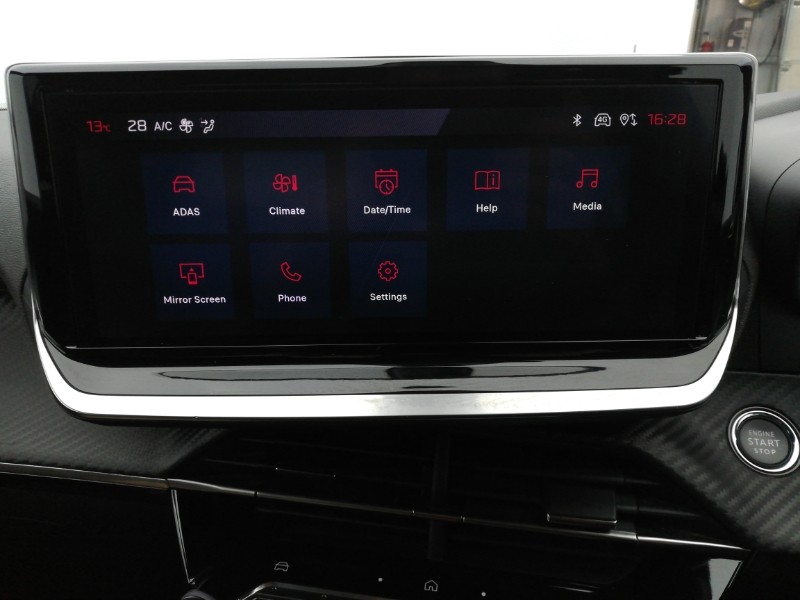 Used Peugeot 2008 2024 for sale - 76860484: Photo 13