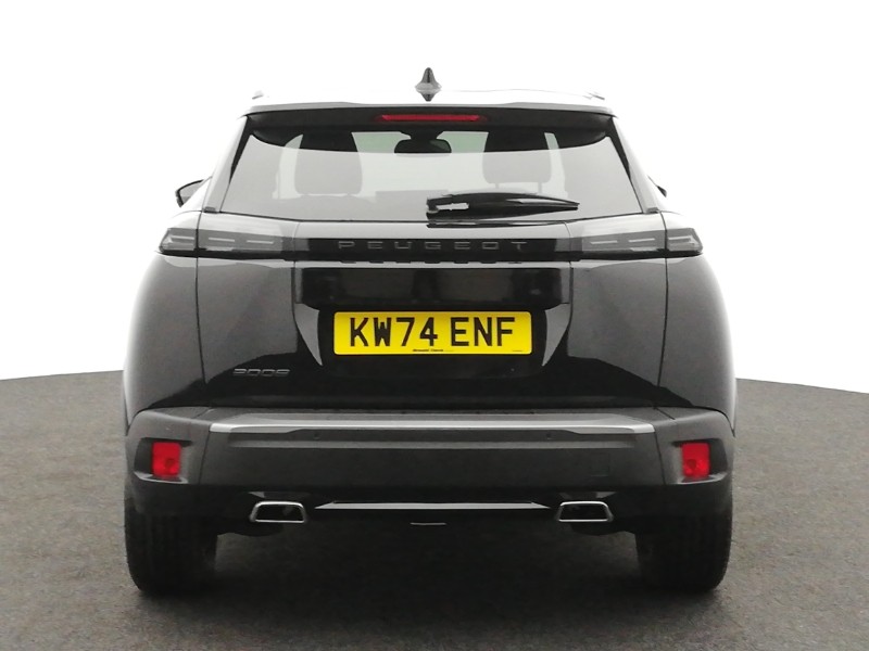 Used Peugeot 2008 2024 for sale - 76860484: Photo 18