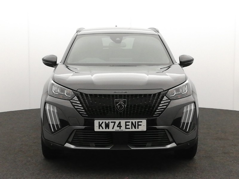 Used Peugeot 2008 2024 for sale - 76860484: Photo 19