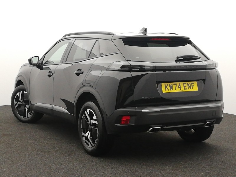 Used Peugeot 2008 2024 for sale - 76860484: Photo 3