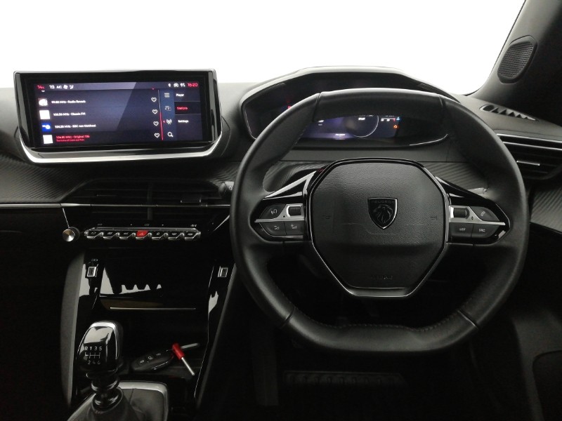 Used Peugeot 2008 2024 for sale - 76860484: Photo 7