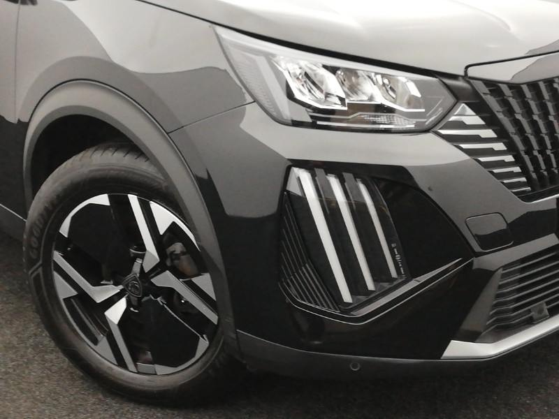 Used Peugeot 2008 2024 for sale - 76860484: Photo 9