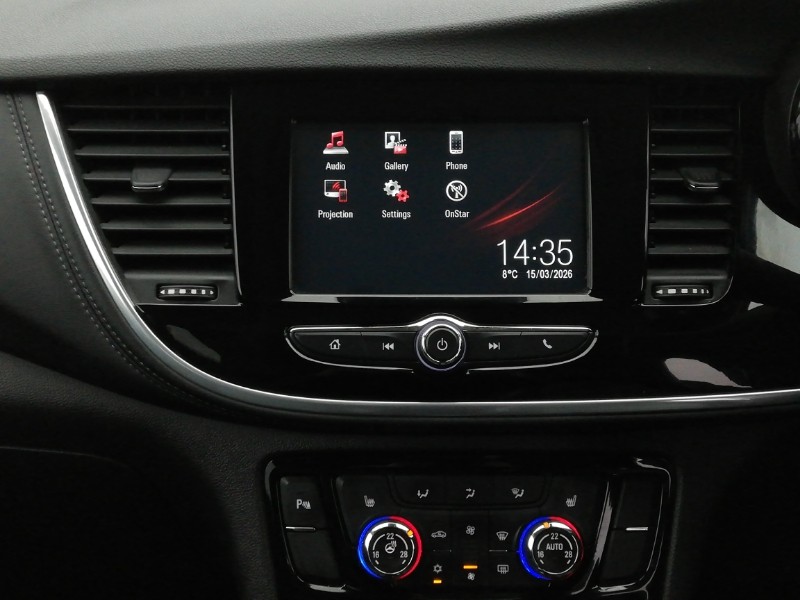 Used Vauxhall Mokka X 2018 for sale - 77921901: Photo 10