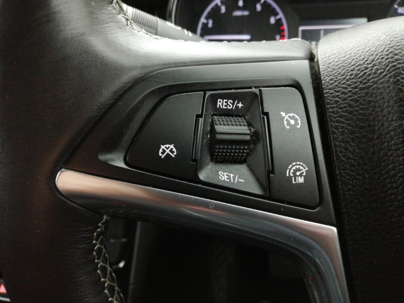 Used Vauxhall Mokka X 2018 for sale - 77921901: Photo 13