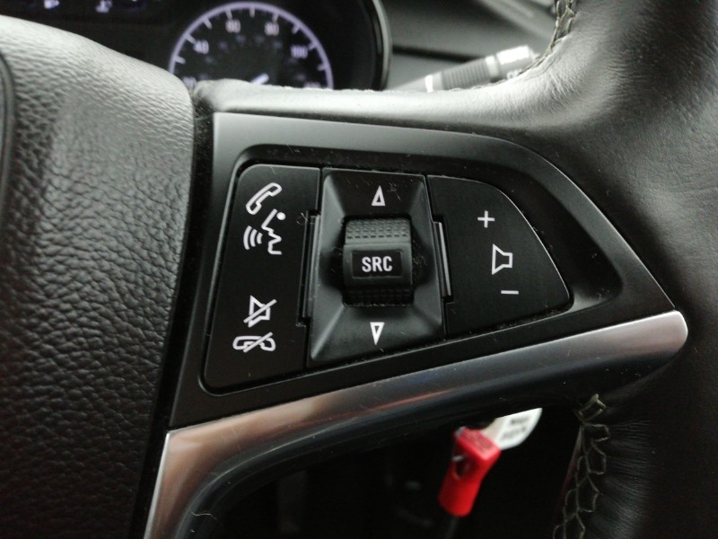 Used Vauxhall Mokka X 2018 for sale - 77921901: Photo 15