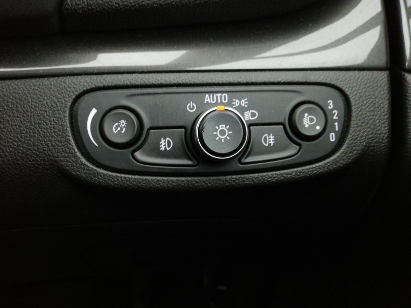 Used Vauxhall Mokka X 2018 for sale - 77921901: Photo 17