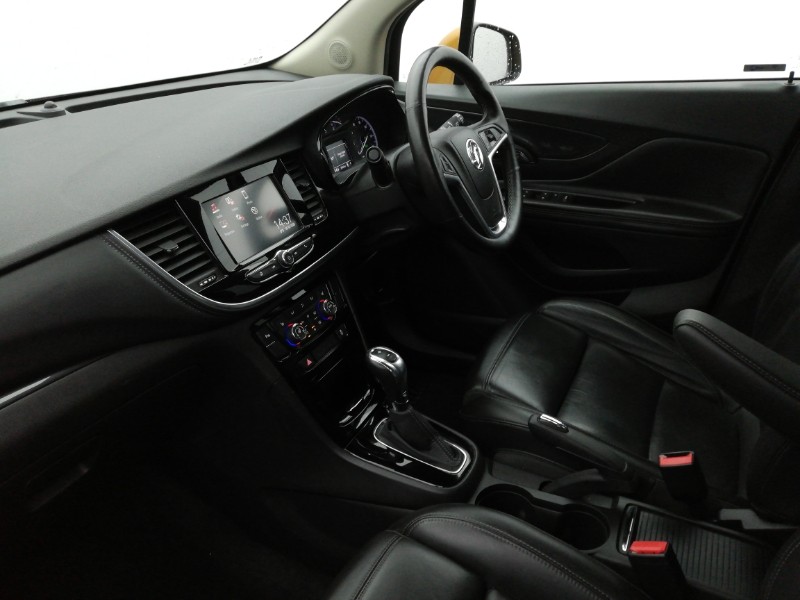 Used Vauxhall Mokka X 2018 for sale - 77921901: Photo 5