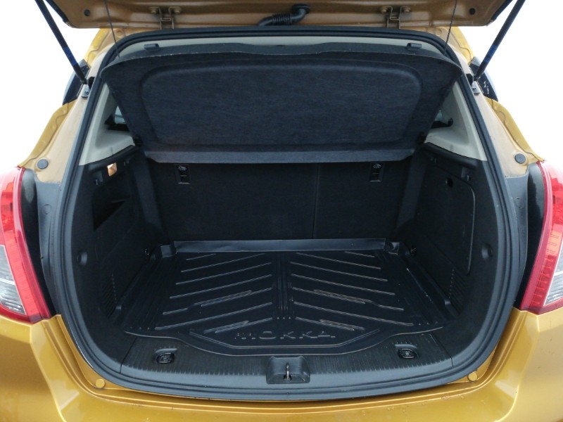 Used Vauxhall Mokka X 2018 for sale - 77921901: Photo 8