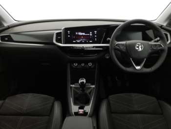 Used Vauxhall Grandland 2024 for sale - 75223542: Photo