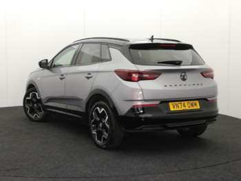 Used Vauxhall Grandland 2024 for sale - 75223542: Photo