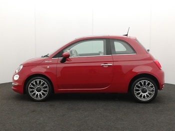 Used Fiat 500 2022 for sale - 76687680: Photo