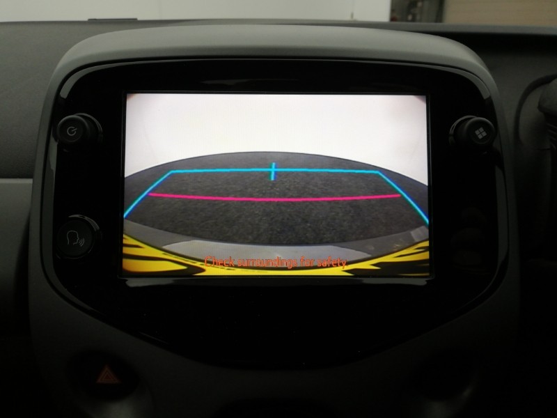 Used Toyota AYGO 2020 for sale - 77630440: Photo 13